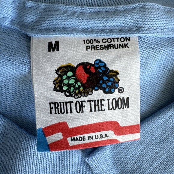 Vintage Coal Mining Shirt Mining Hall Of‎ Fame & Museum Colorado Single Stitch - Picture 2 of 9